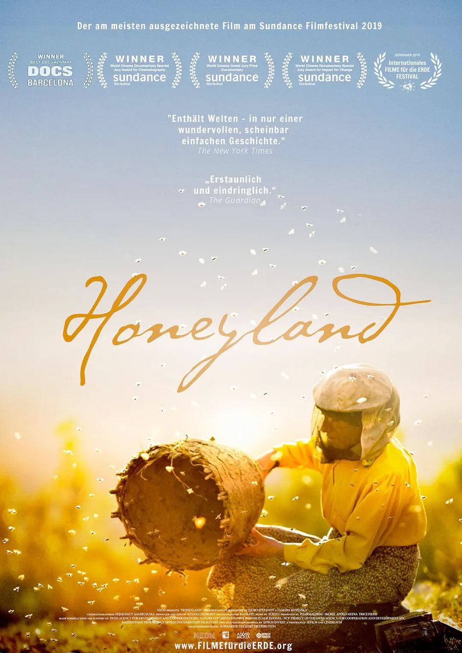 蜂蜜之地.Honeyland.2019, 1.83G